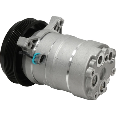 New Compressor With Kit by UAC - CK2989 pa2
