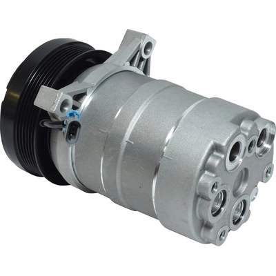 New Compressor With Kit by UAC - CK3294 pa2