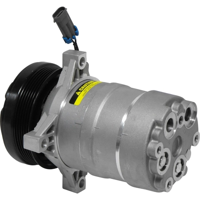 New Compressor With Kit by UAC - CK3298 pa4