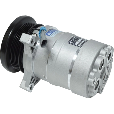New Compressor With Kit by UAC - CK3376 pa3