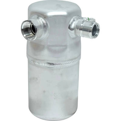 New Compressor With Kit by UAC - CK3419 pa2