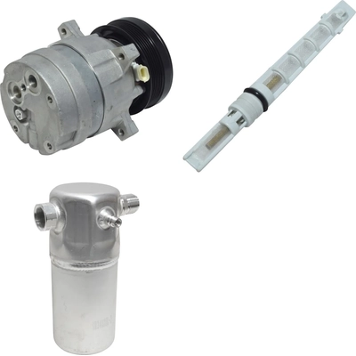 UAC - CK3577 - A/C Compressor Replacement Service Kit pa2