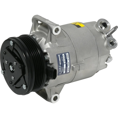 New Compressor With Kit by UAC - CK3708 pa2