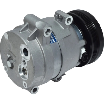 New Compressor With Kit by UAC - CK3727 pa2