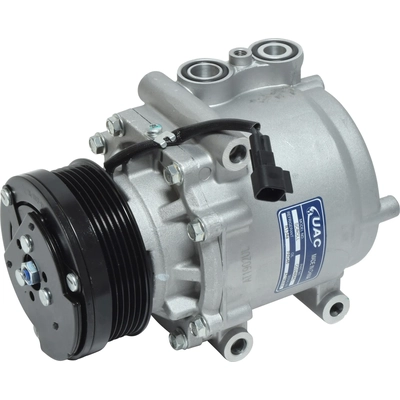New Compressor With Kit by UAC - CK3949 pa2