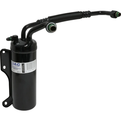 New Compressor With Kit by UAC - CK3959 pa2