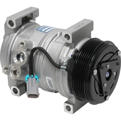 New Compressor With Kit by UAC - CK3998 pa2