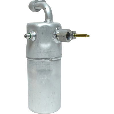 New Compressor With Kit by UAC - CK4035 pa2