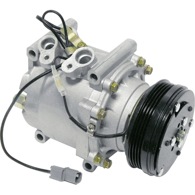 New Compressor With Kit by UAC - CK4101 pa4