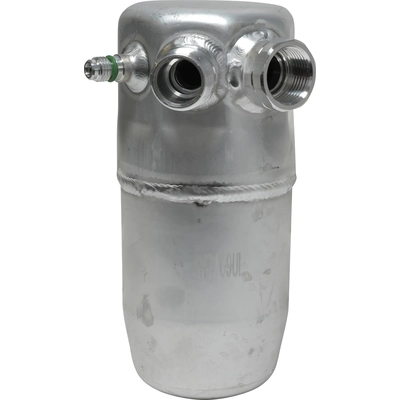 New Compressor With Kit by UAC - CK4193 pa2