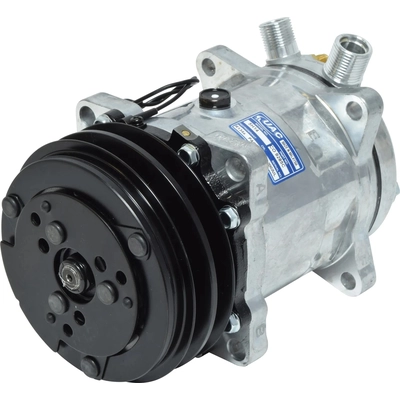 New Compressor With Kit by UAC - CK4362 pa2