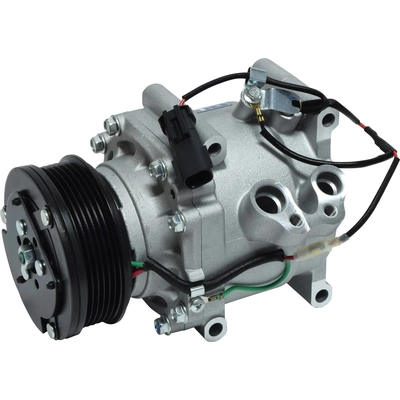 New Compressor With Kit by UAC - CK4462 pa4