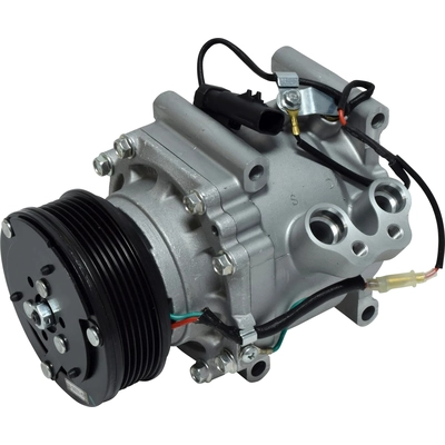 New Compressor With Kit by UAC - CK4464 pa2