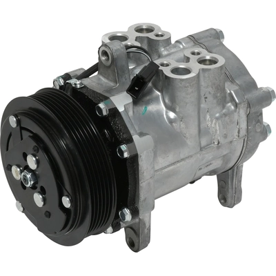 New Compressor With Kit by UAC - CK4533 pa4