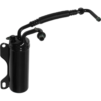 New Compressor With Kit by UAC - CK4656 pa1