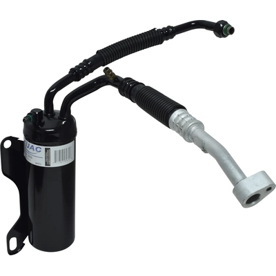 New Compressor With Kit by UAC - CK4657 pa2