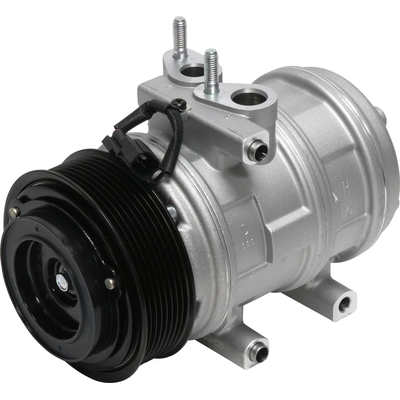 New Compressor With Kit by UAC - CK4679 pa2