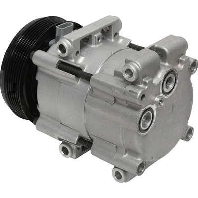 New Compressor With Kit by UAC - CK4684 pa2