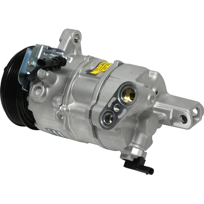 New Compressor With Kit by UAC - CK4688 pa1