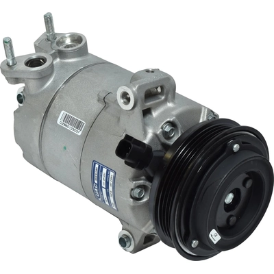 New Compressor With Kit by UAC - CK4702 pa1
