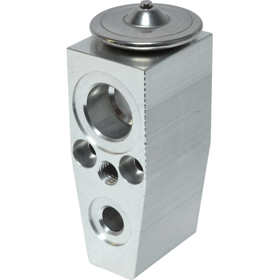 New Compressor With Kit by UAC - CK4711 pa2
