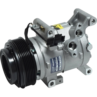 New Compressor With Kit by UAC - CK4713 pa2