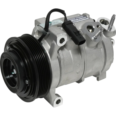 New Compressor With Kit by UAC - CK4716 pa2