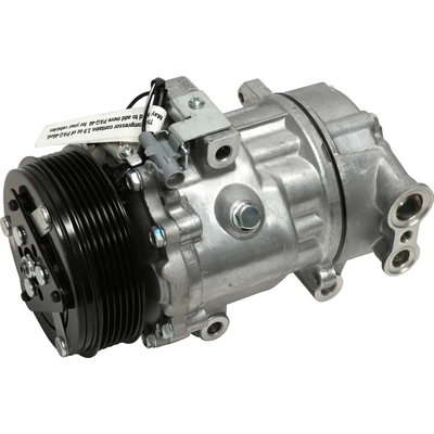 New Compressor With Kit by UAC - CK4732 pa2