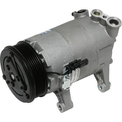 New Compressor With Kit by UAC - CK4758 pa2