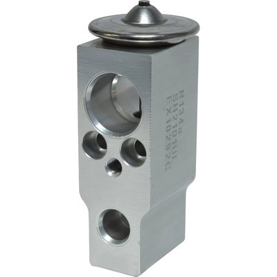 New Compressor With Kit by UAC - CK4766 pa2