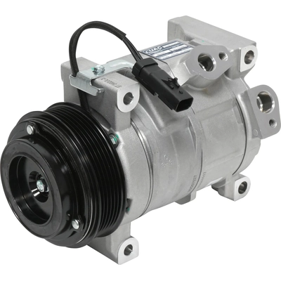 New Compressor With Kit by UAC - CK4810 pa2