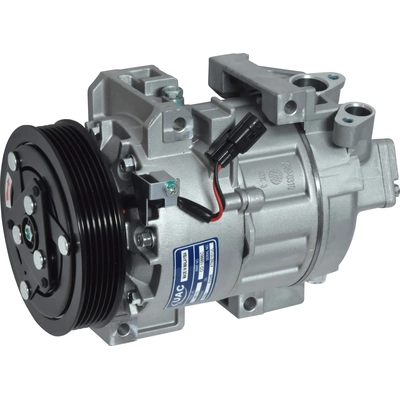 New Compressor With Kit by UAC - CK4826 pa4