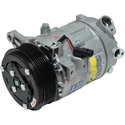 New Compressor With Kit by UAC - CK4827 pa3