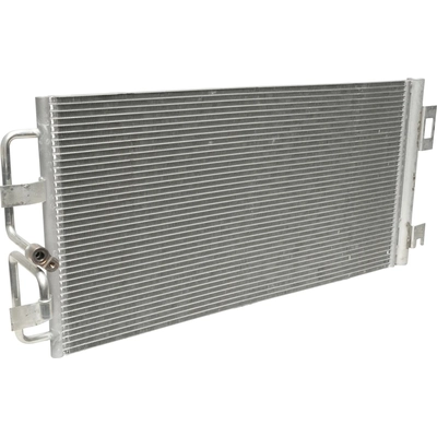 New Compressor With Kit by UAC - CK4917B pa2