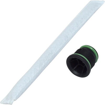 New Compressor With Kit by UAC - CK4949 pa2