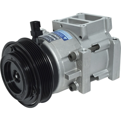 New Compressor With Kit by UAC - CK4997 pa4
