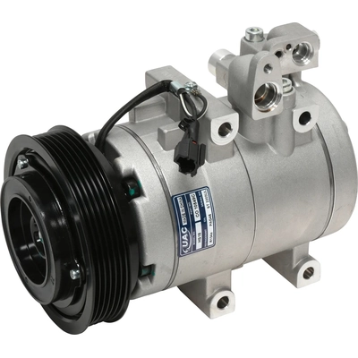 New Compressor With Kit by UAC - CK5008 pa4