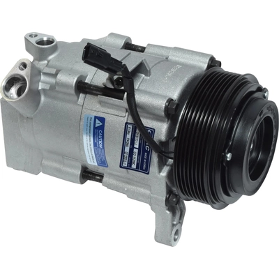 New Compressor With Kit by UAC - CK5090 pa4