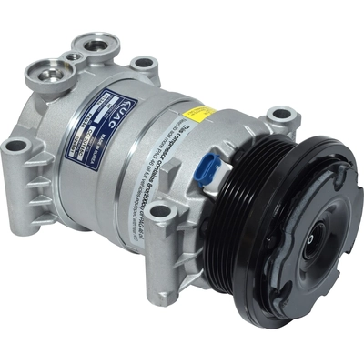 UAC - CK5117 - Short Compressor Replacement Kit pa4