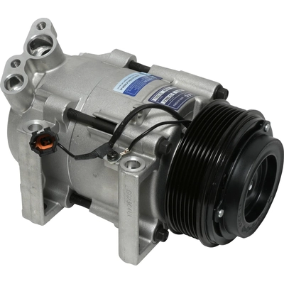 New Compressor With Kit by UAC - CK5123 pa2