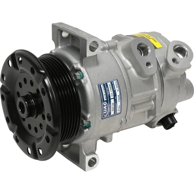 New Compressor With Kit by UAC - CK5161 pa2
