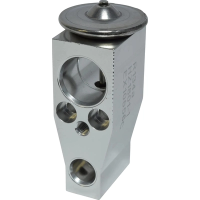 New Compressor With Kit by UAC - CK5193 pa2