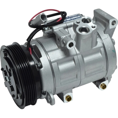 New Compressor With Kit by UAC - CK5209 pa2