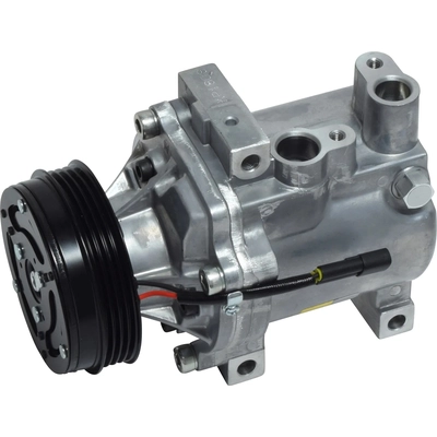 New Compressor With Kit by UAC - CK5220 pa4