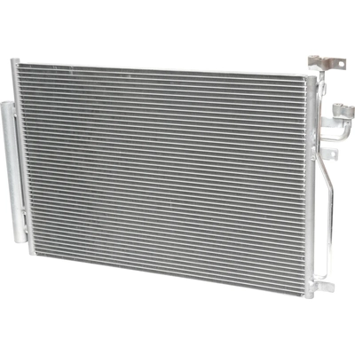 New Compressor With Kit by UAC - CK5222B pa5