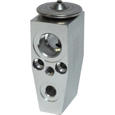 New Compressor With Kit by UAC - CK5281 pa2