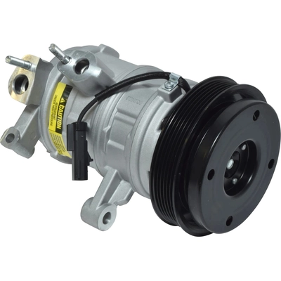 New Compressor With Kit by UAC - CK5298 pa2