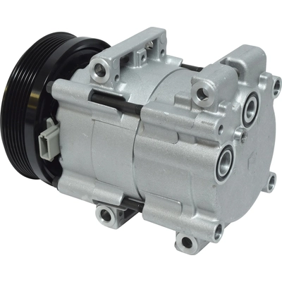 New Compressor With Kit by UAC - CK5300 pa4