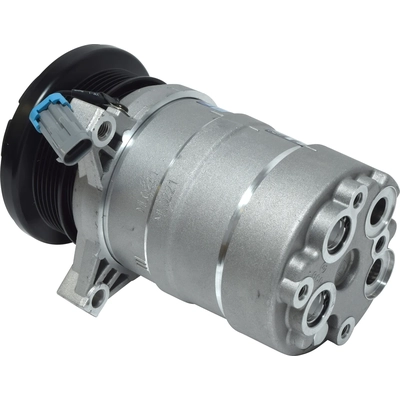 New Compressor With Kit by UAC - CK5319 pa5