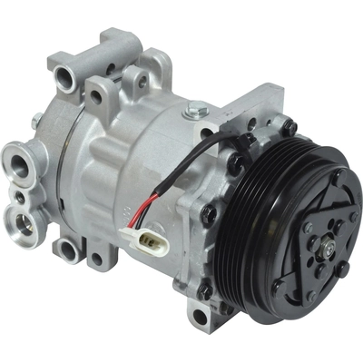 New Compressor With Kit by UAC - CK5322 pa2